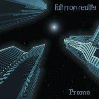 Fall From Reality : Promo